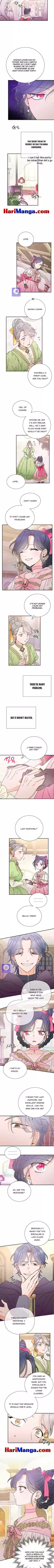 Lady Baby Chapter 137