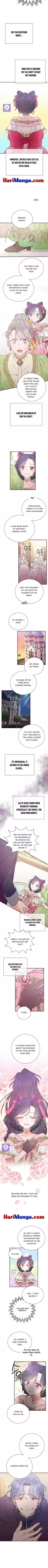 Lady Baby Chapter 137