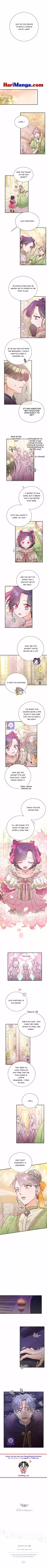 Lady Baby Chapter 138