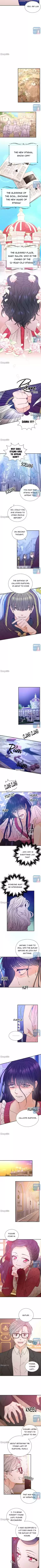 Lady Baby Chapter 145