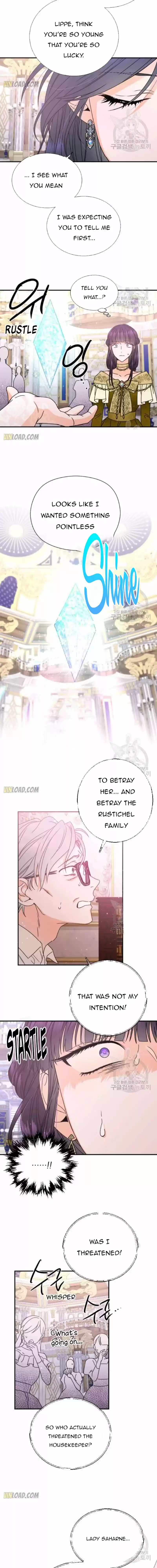 Lady Baby Chapter 146