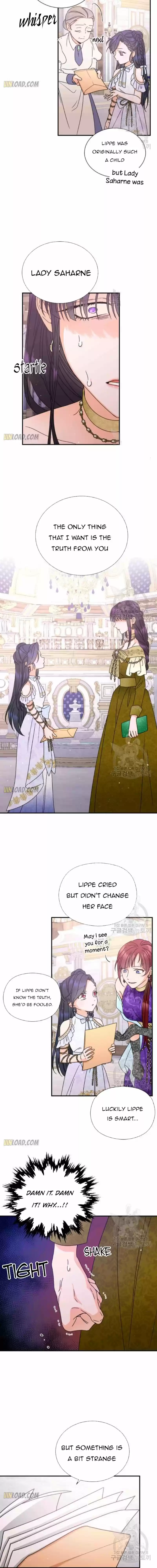 Lady Baby Chapter 146