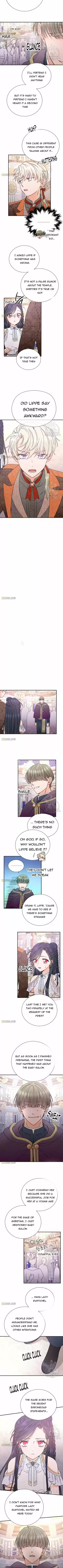 Lady Baby Chapter 147