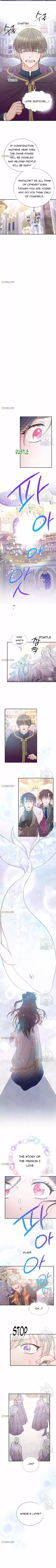 Lady Baby Chapter 147