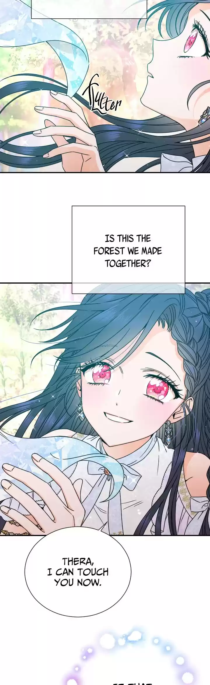 Lady Baby Chapter 148