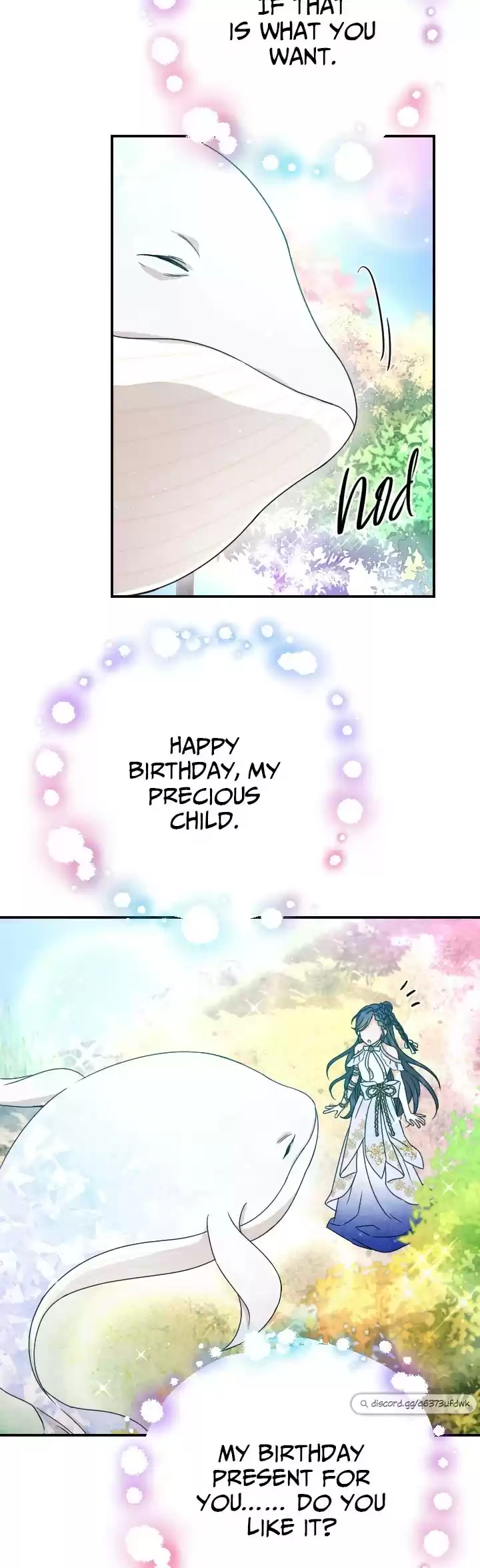 Lady Baby Chapter 148