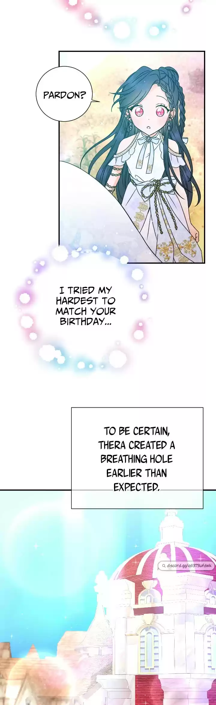 Lady Baby Chapter 148