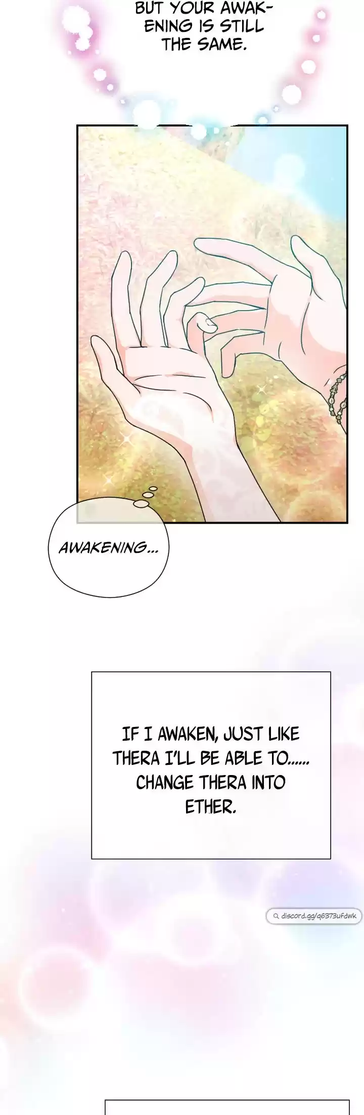 Lady Baby Chapter 148