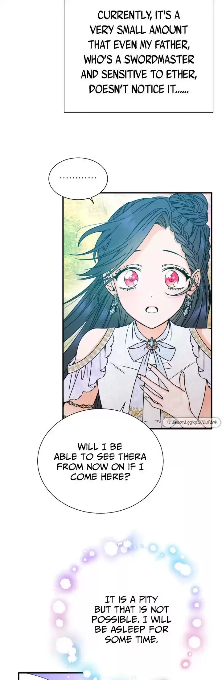 Lady Baby Chapter 148