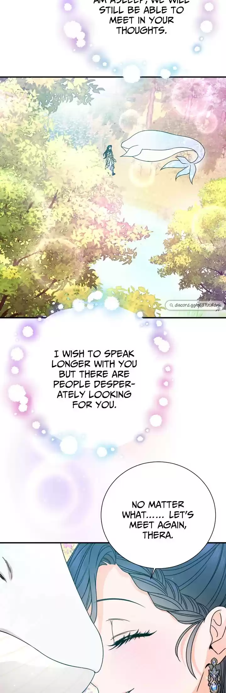 Lady Baby Chapter 148