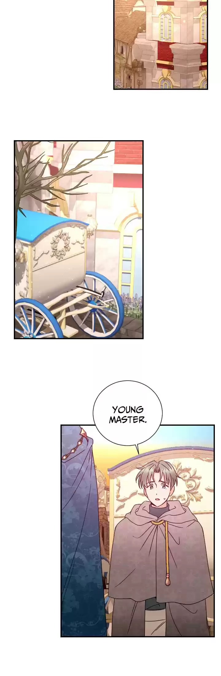 Lady Baby Chapter 148