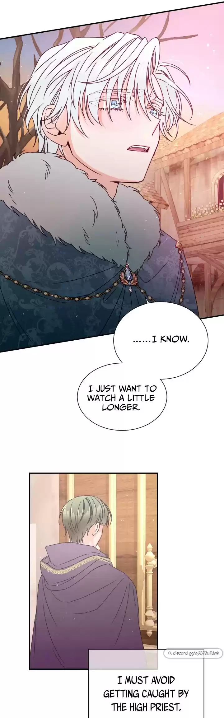 Lady Baby Chapter 148