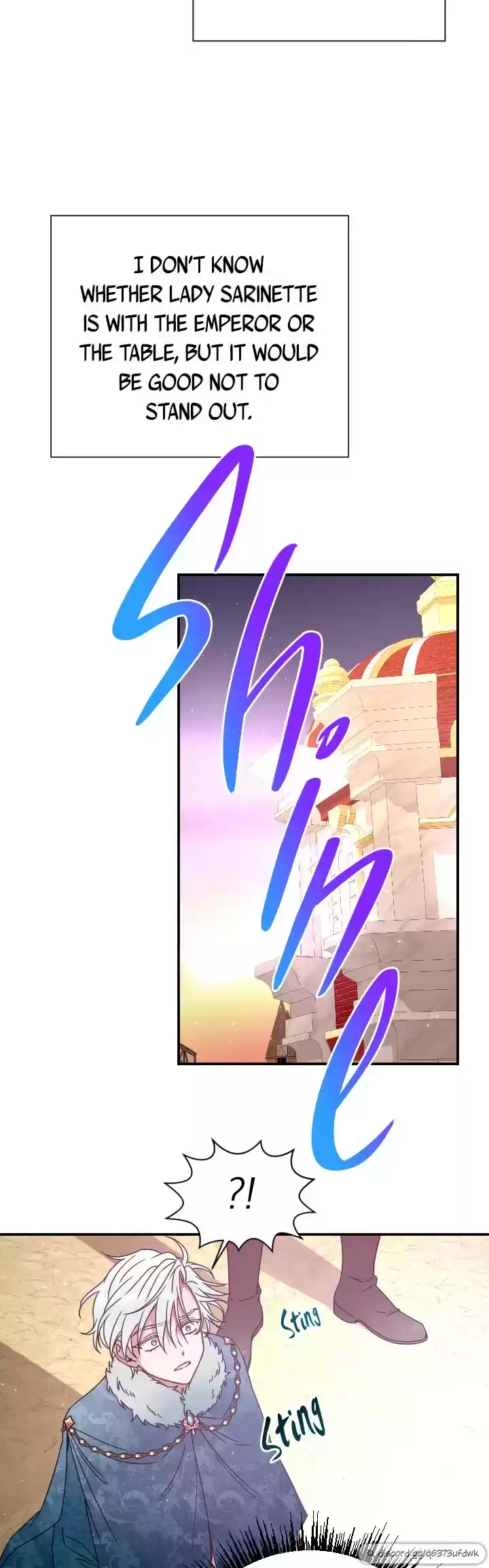 Lady Baby Chapter 148