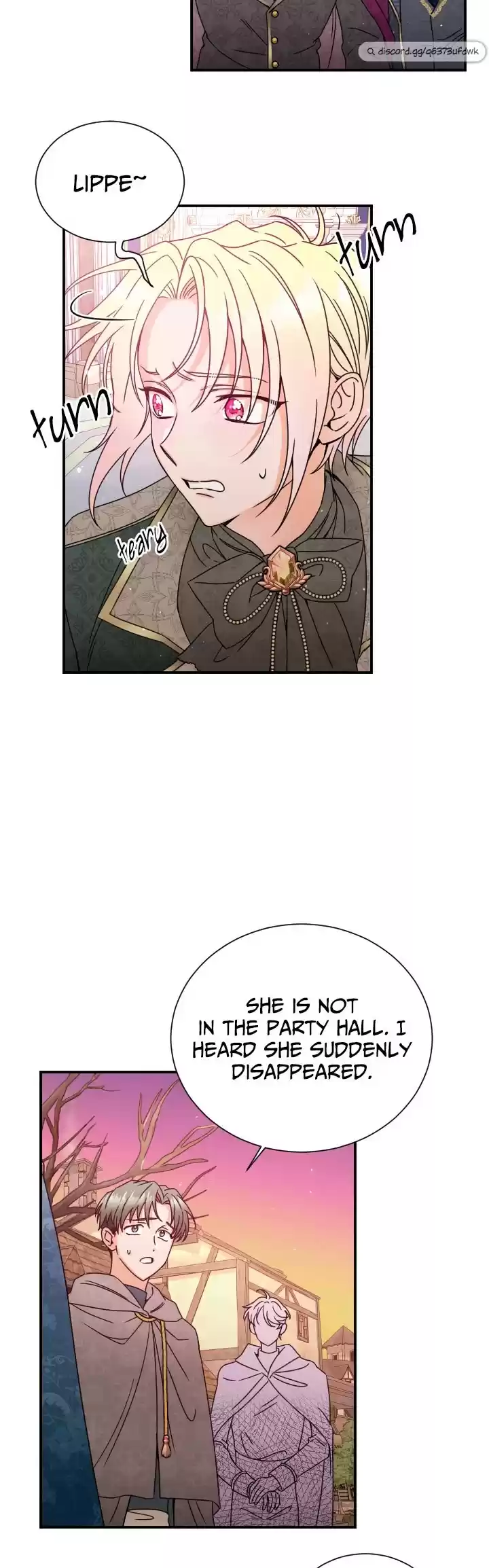 Lady Baby Chapter 148