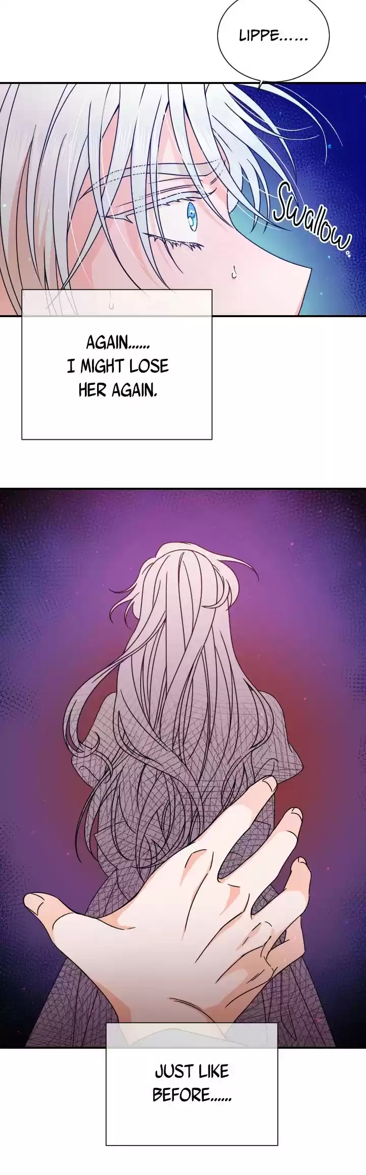 Lady Baby Chapter 148