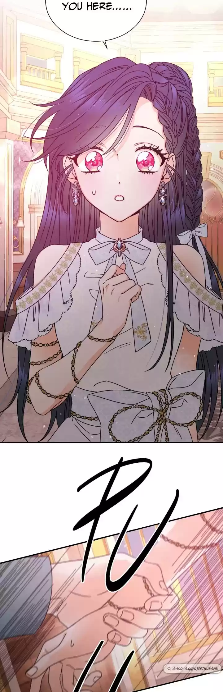 Lady Baby Chapter 148