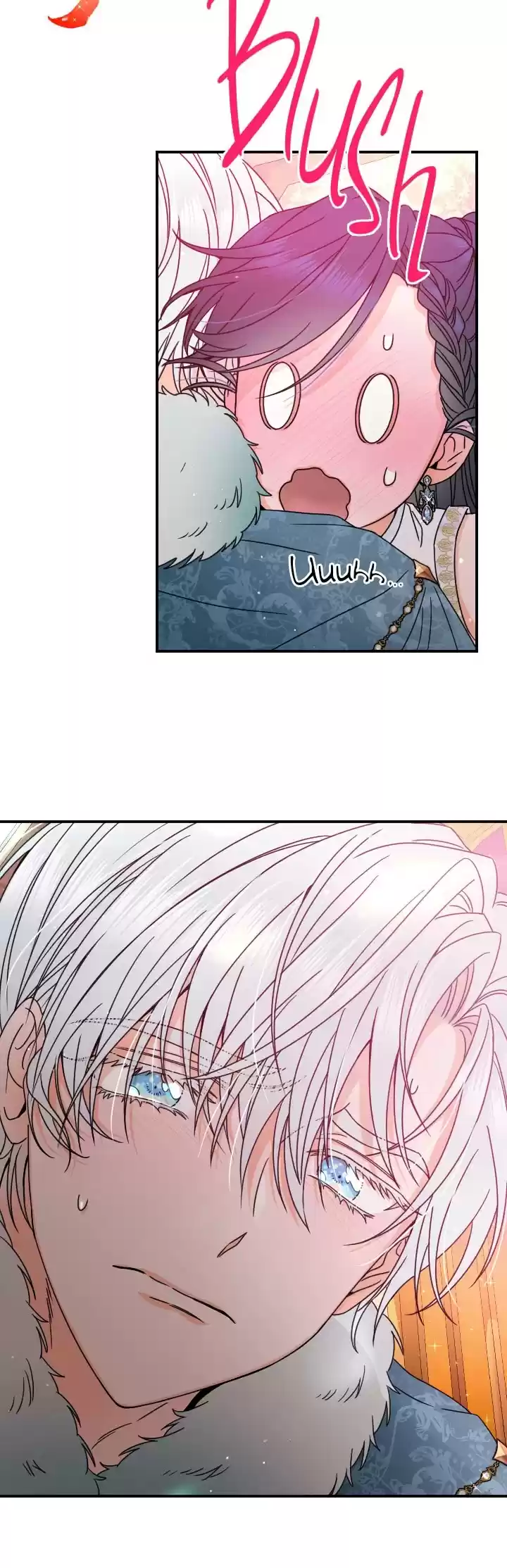 Lady Baby Chapter 148