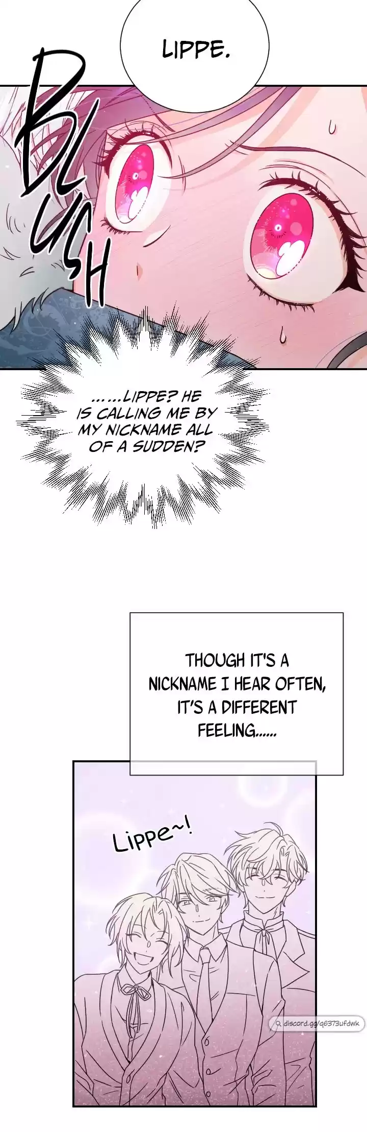 Lady Baby Chapter 148