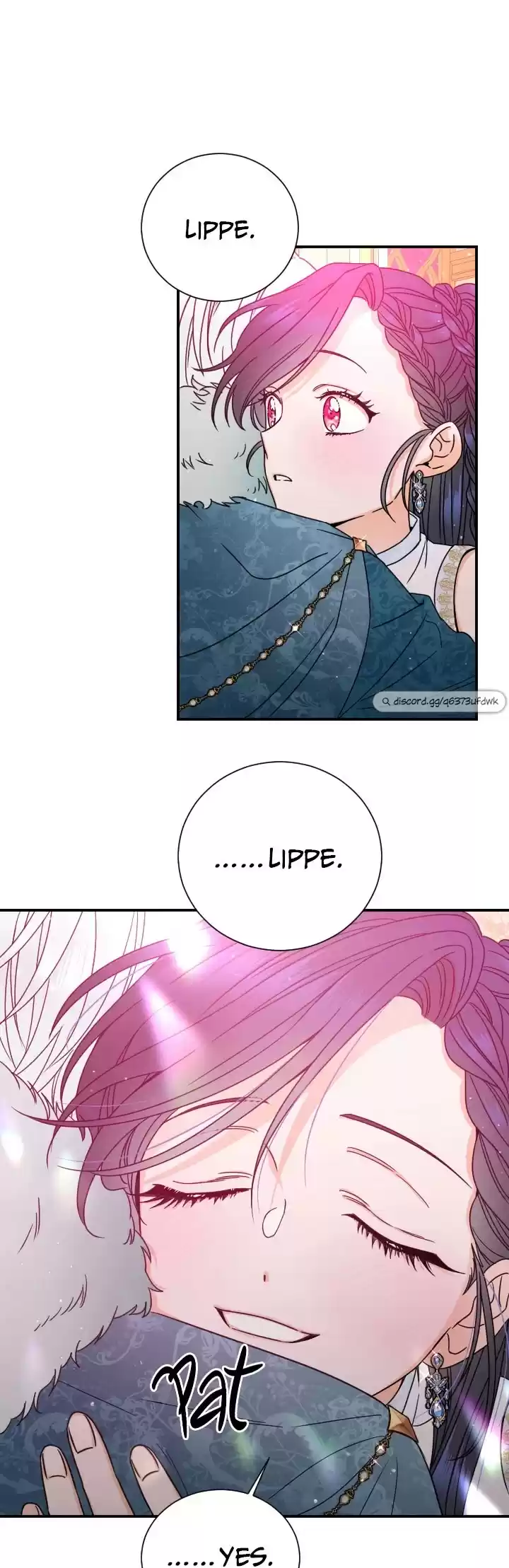 Lady Baby Chapter 148