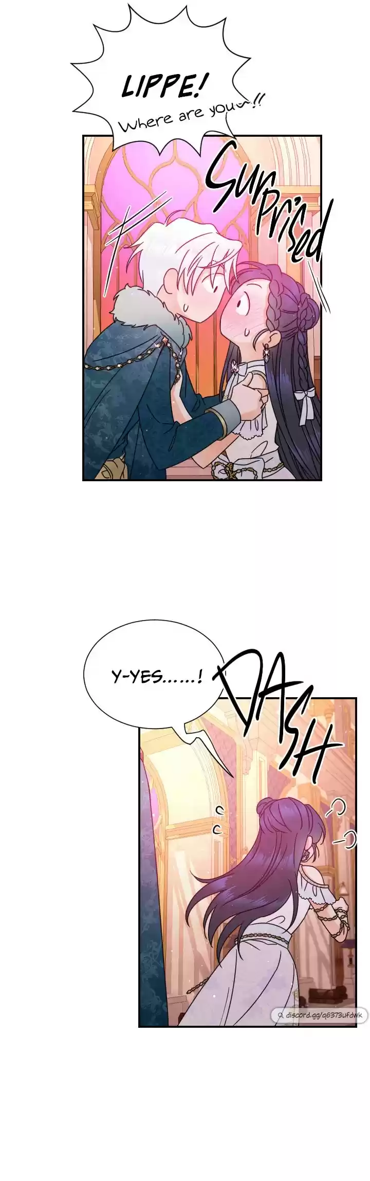 Lady Baby Chapter 148