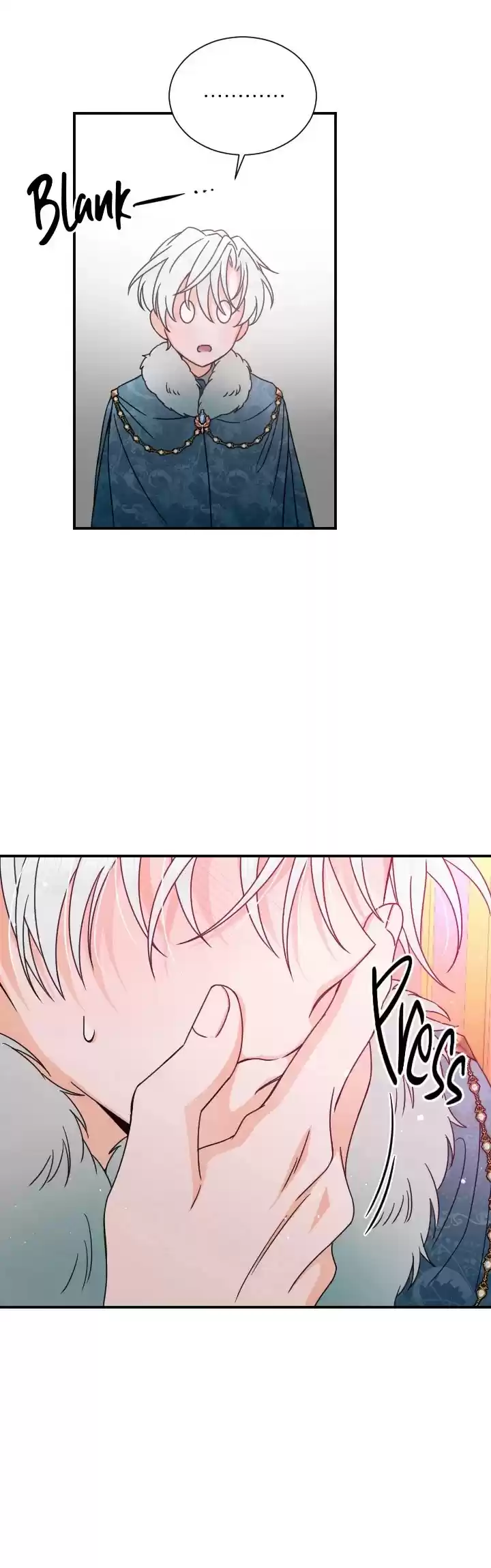 Lady Baby Chapter 148