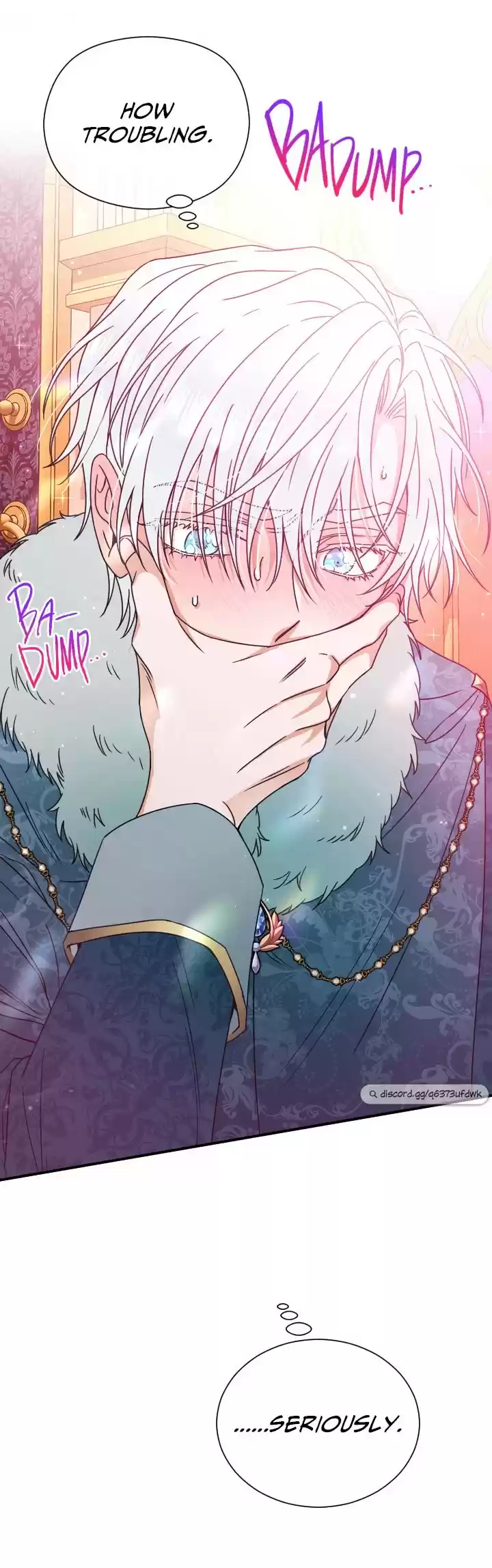 Lady Baby Chapter 148