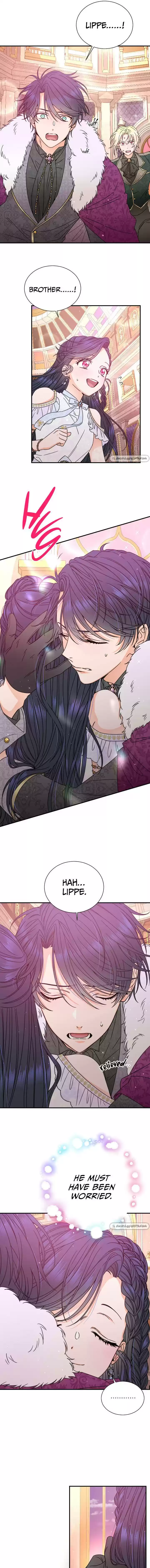 Lady Baby Chapter 149