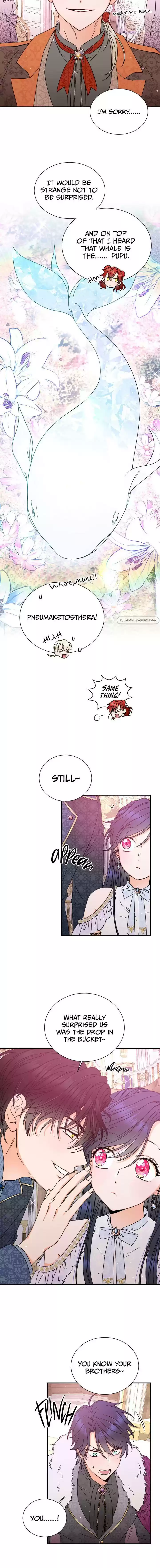 Lady Baby Chapter 149