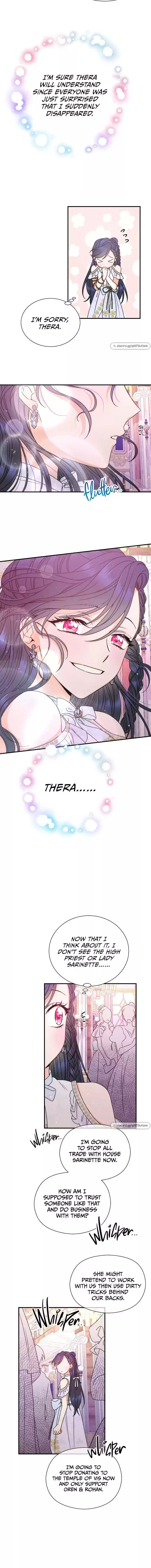 Lady Baby Chapter 149