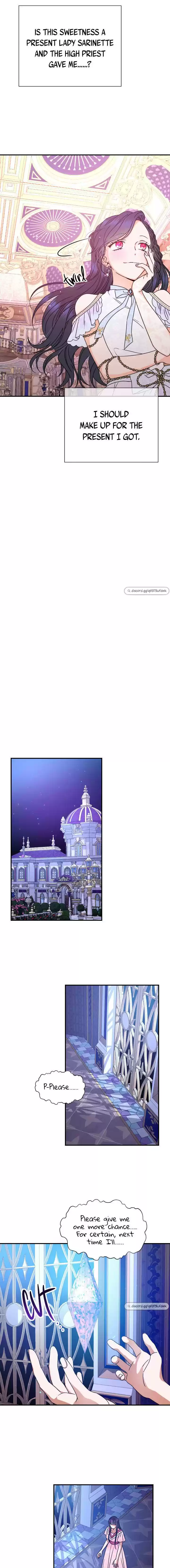 Lady Baby Chapter 149