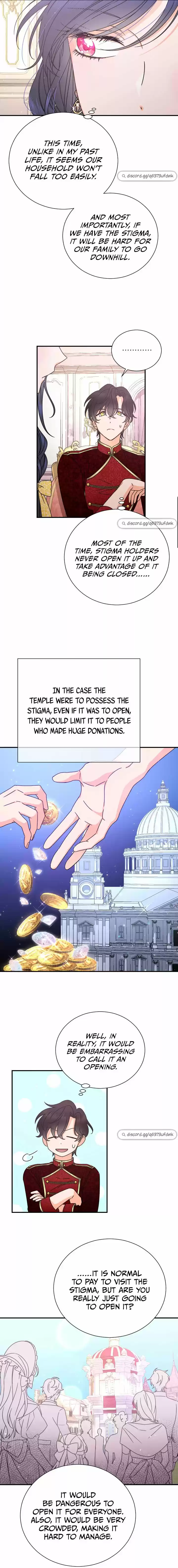 Lady Baby Chapter 150