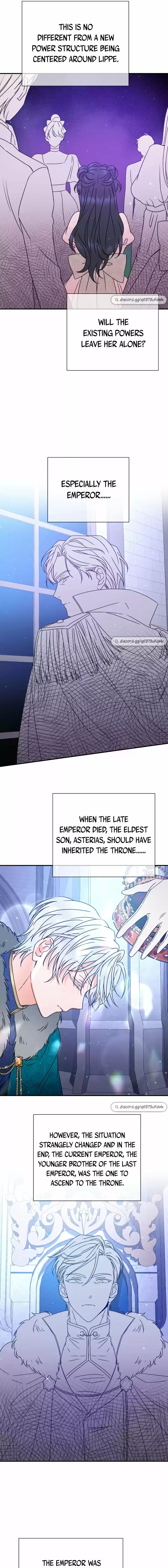 Lady Baby Chapter 150