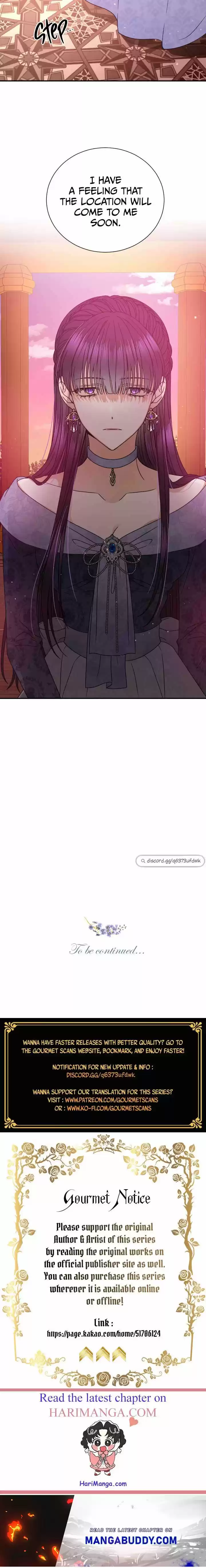 Lady Baby Chapter 150