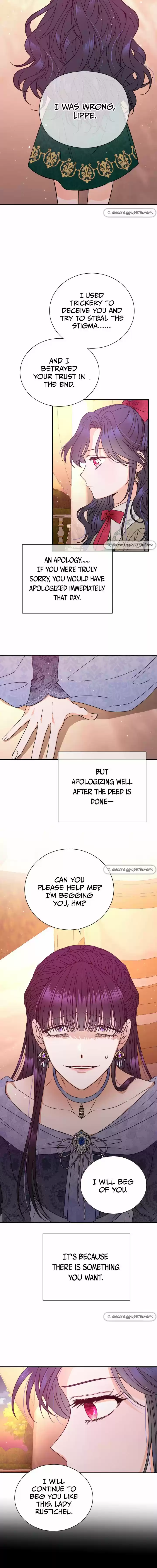 Lady Baby Chapter 151