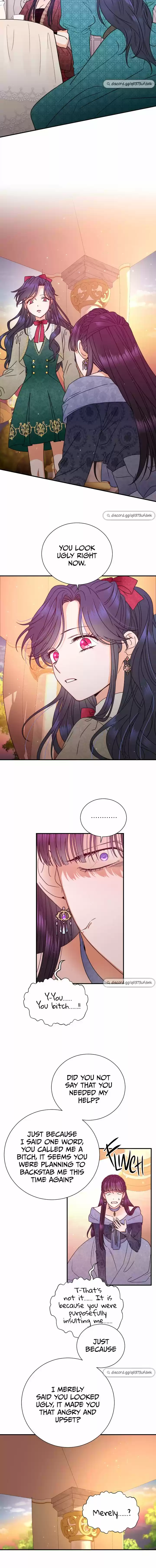 Lady Baby Chapter 151