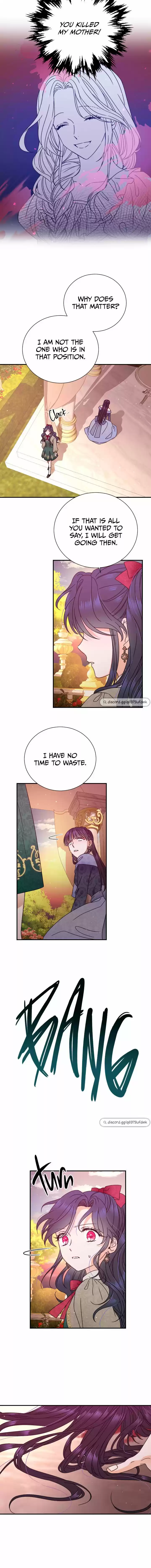 Lady Baby Chapter 151