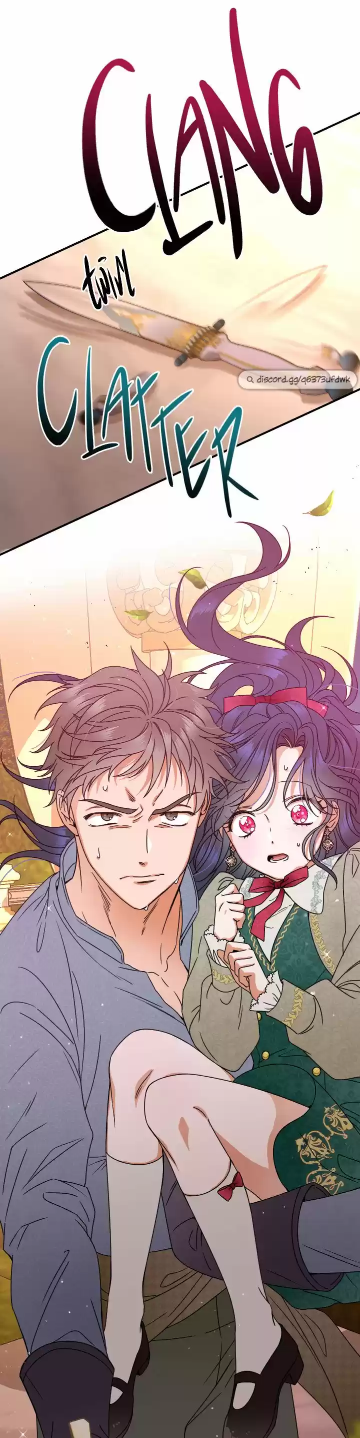 Lady Baby Chapter 151