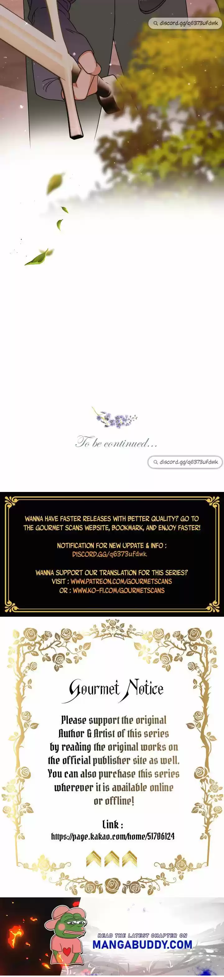 Lady Baby Chapter 151