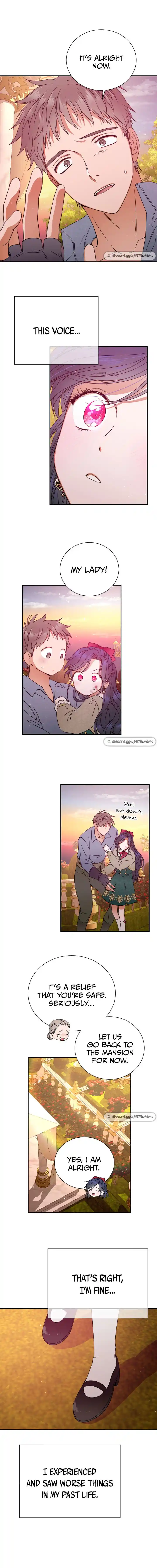 Lady Baby Chapter 152