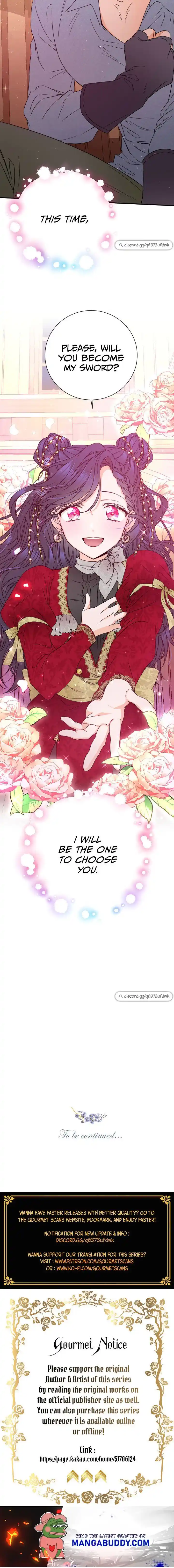 Lady Baby Chapter 152