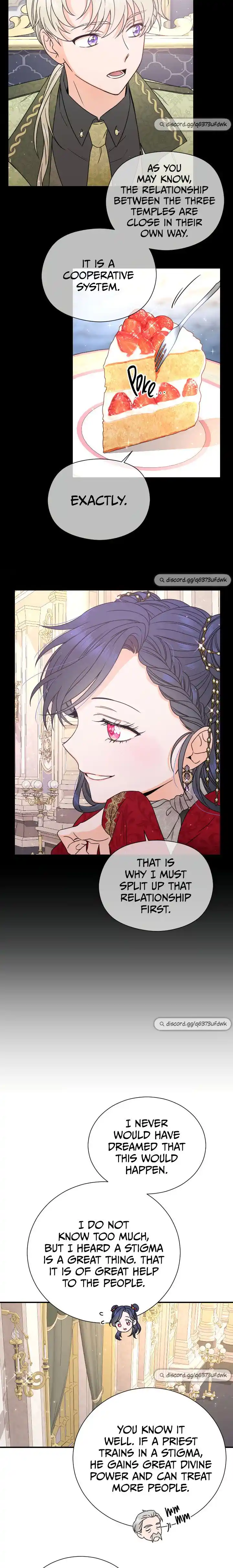 Lady Baby Chapter 153