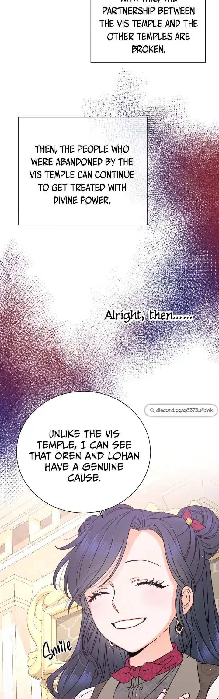 Lady Baby Chapter 154