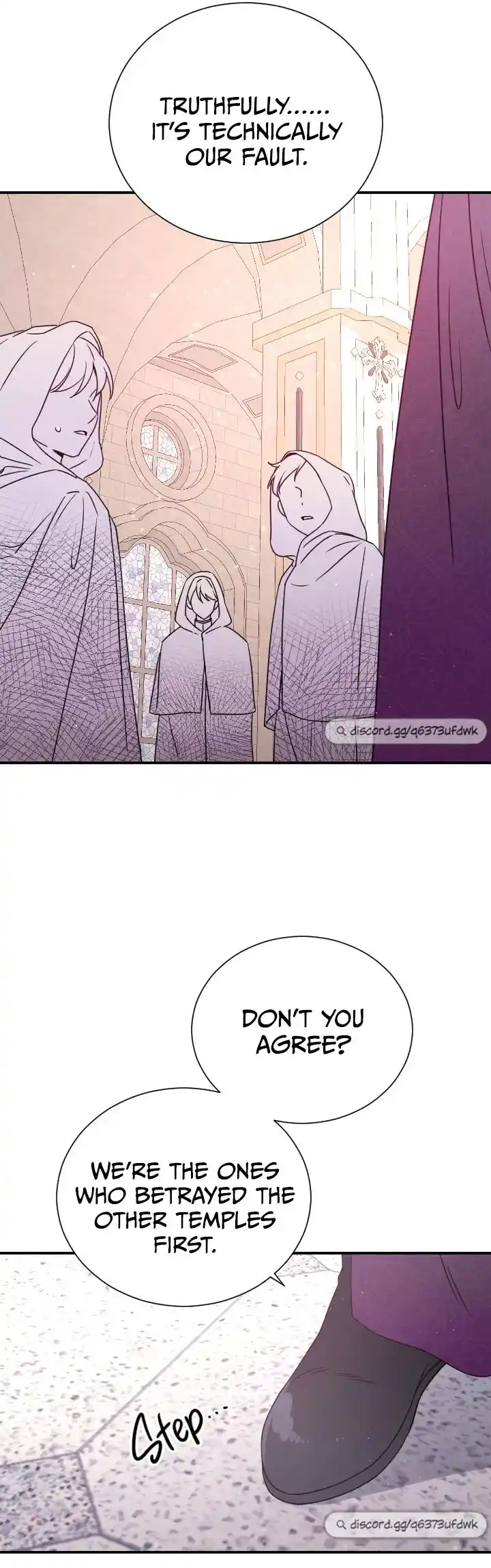 Lady Baby Chapter 154