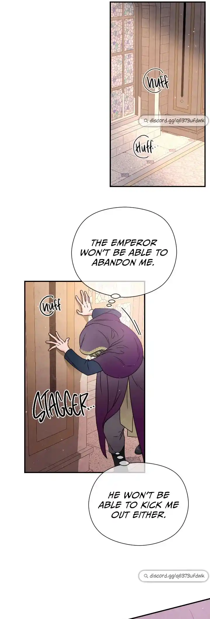 Lady Baby Chapter 154