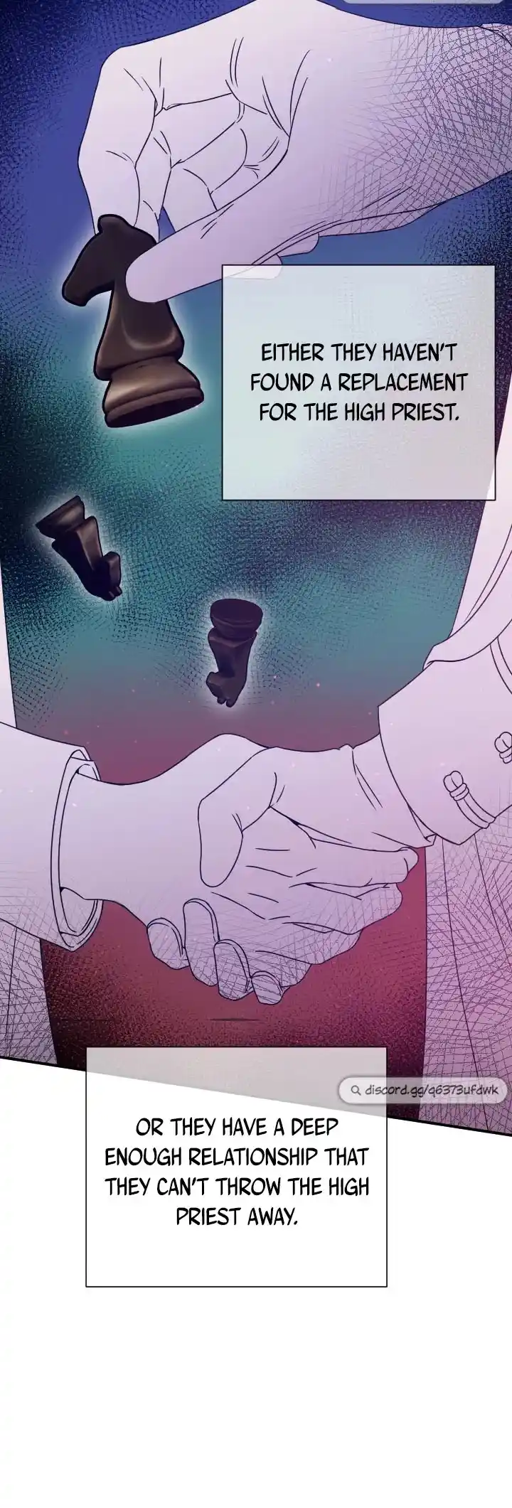 Lady Baby Chapter 154