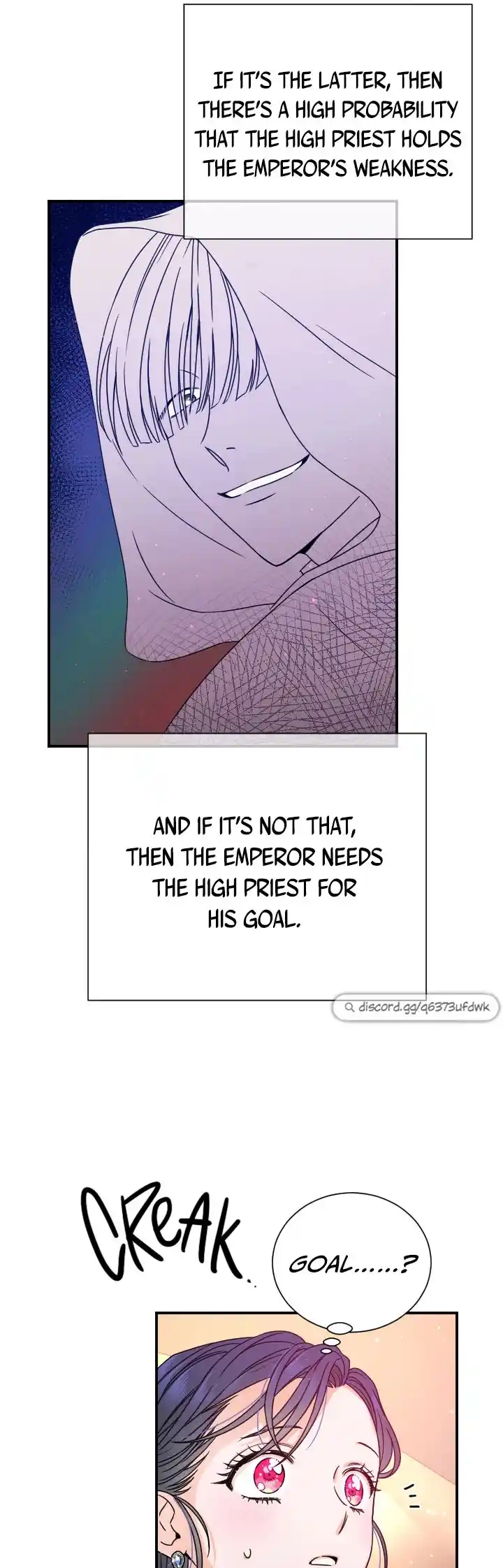 Lady Baby Chapter 154