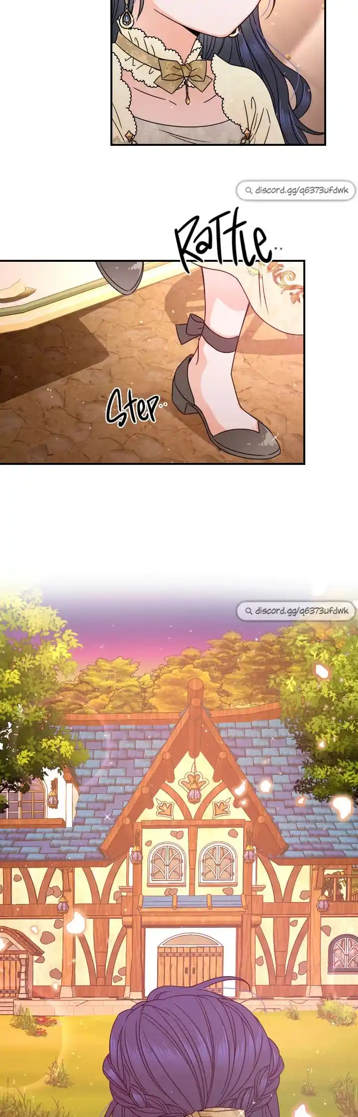 Lady Baby Chapter 154