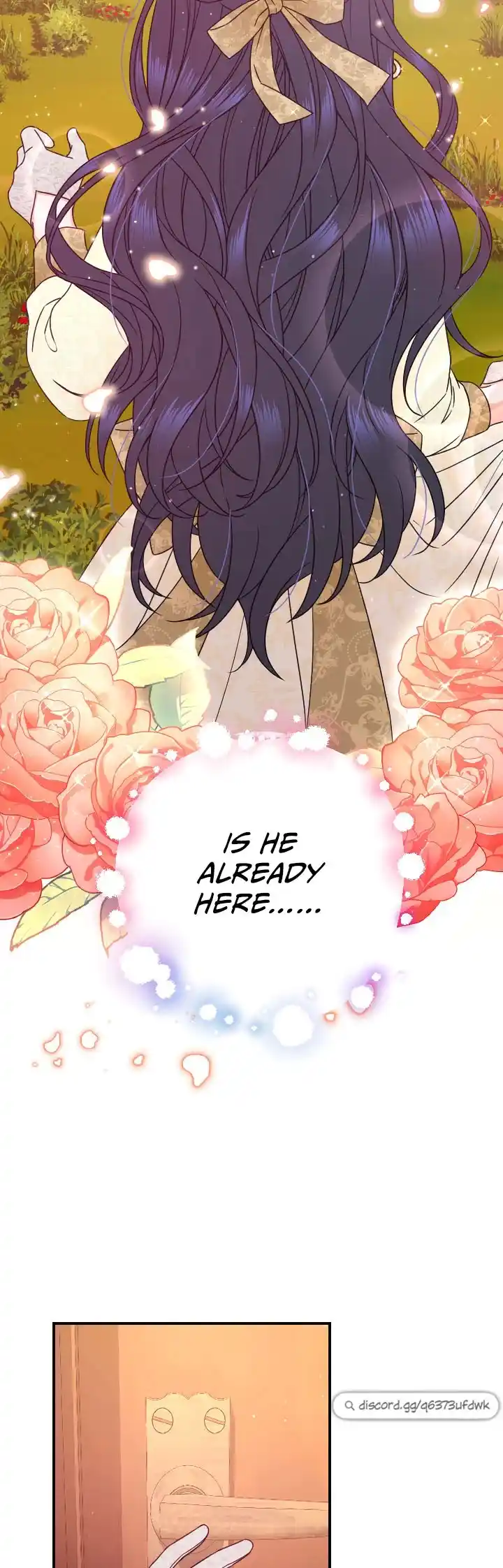 Lady Baby Chapter 154