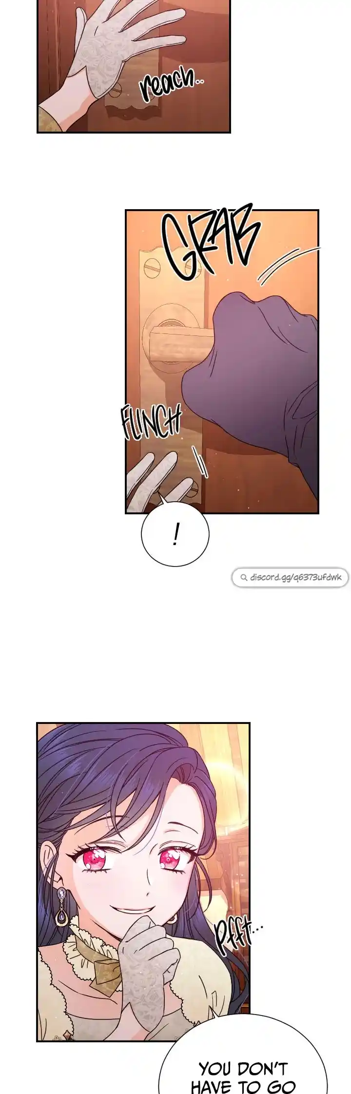 Lady Baby Chapter 154