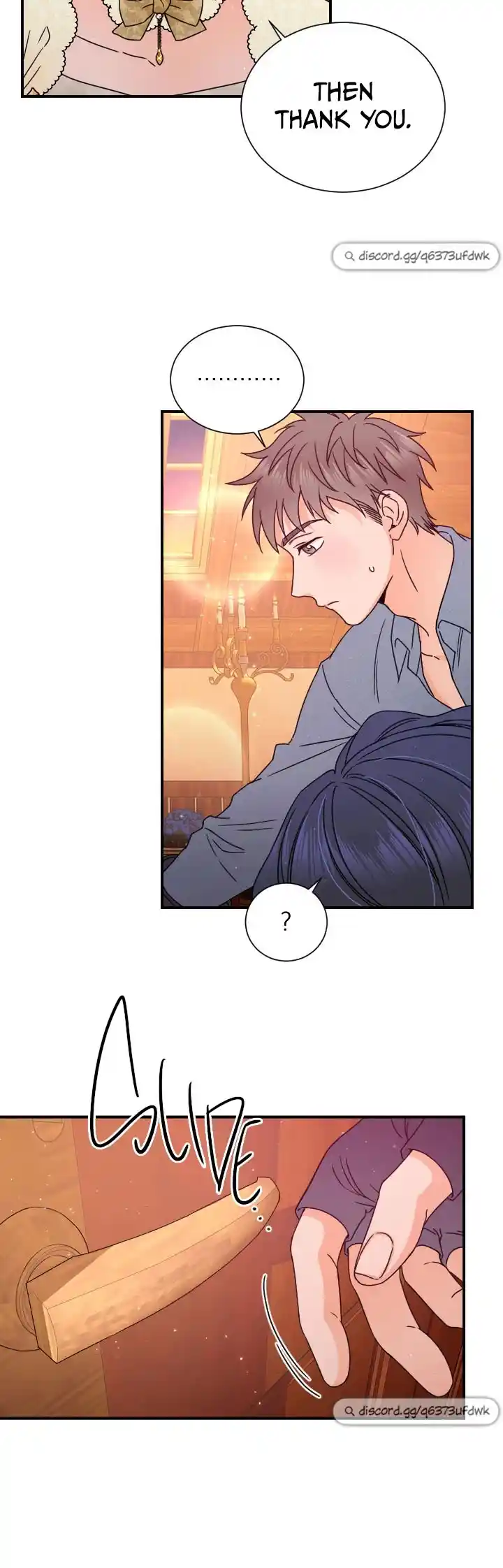 Lady Baby Chapter 154